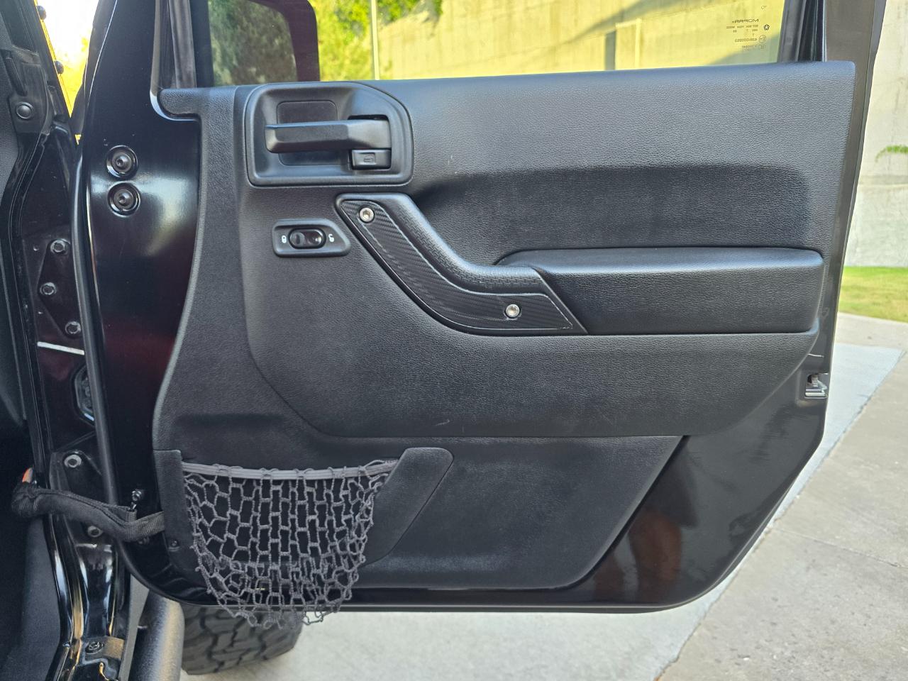 Jeep Wrangler Unlimited Sport 4x4 2017