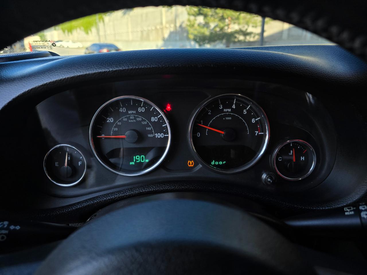 Jeep Wrangler Unlimited Sport 4x4 2017