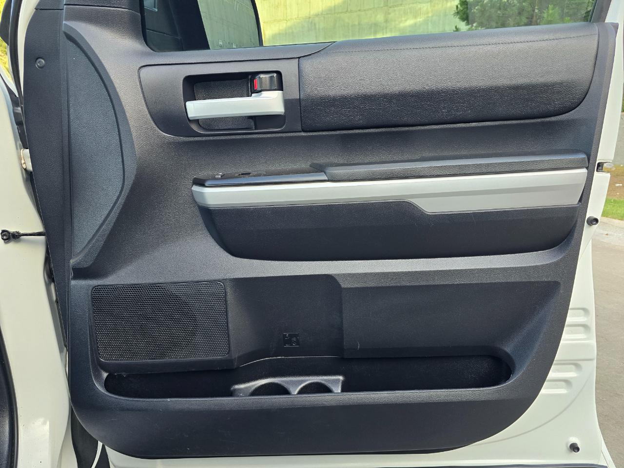 Toyota Tundra 4WD SR5 CrewMax 5.5' Bed 5.7L FFV (Natl) 2019