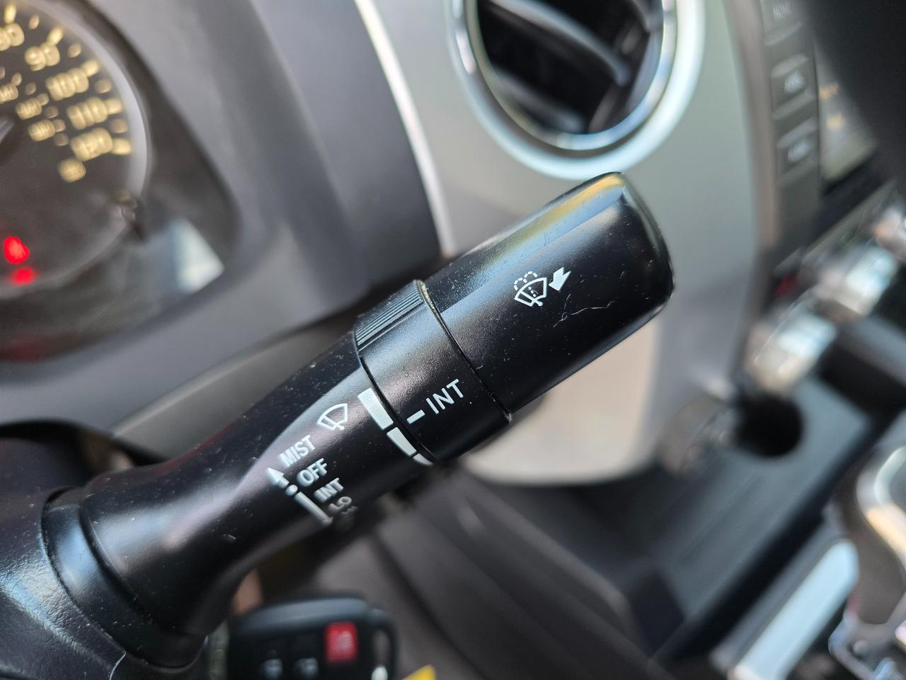 Toyota Tundra 4WD SR5 CrewMax 5.5' Bed 5.7L FFV (Natl) 2019