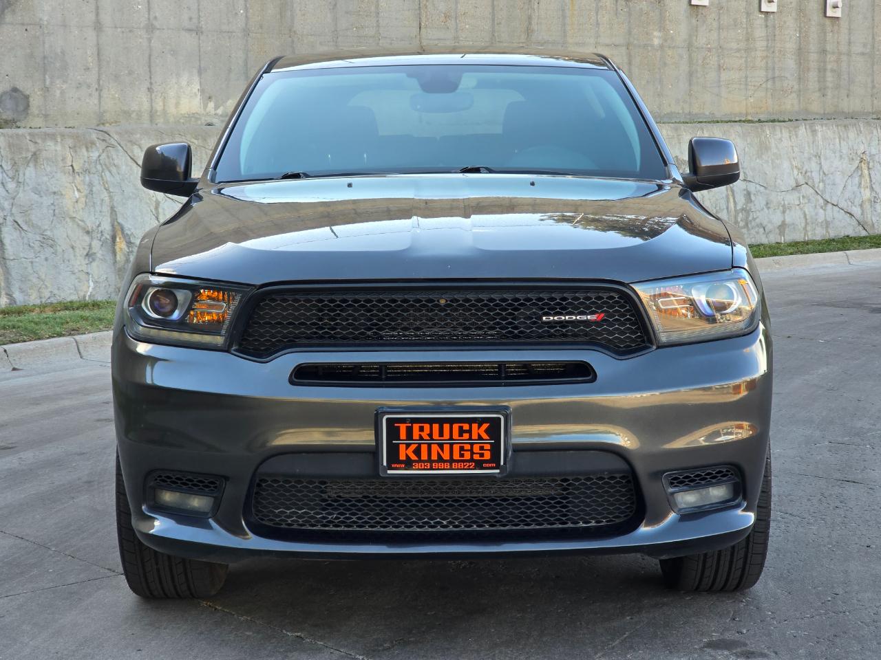 Dodge Durango GT AWD 2019