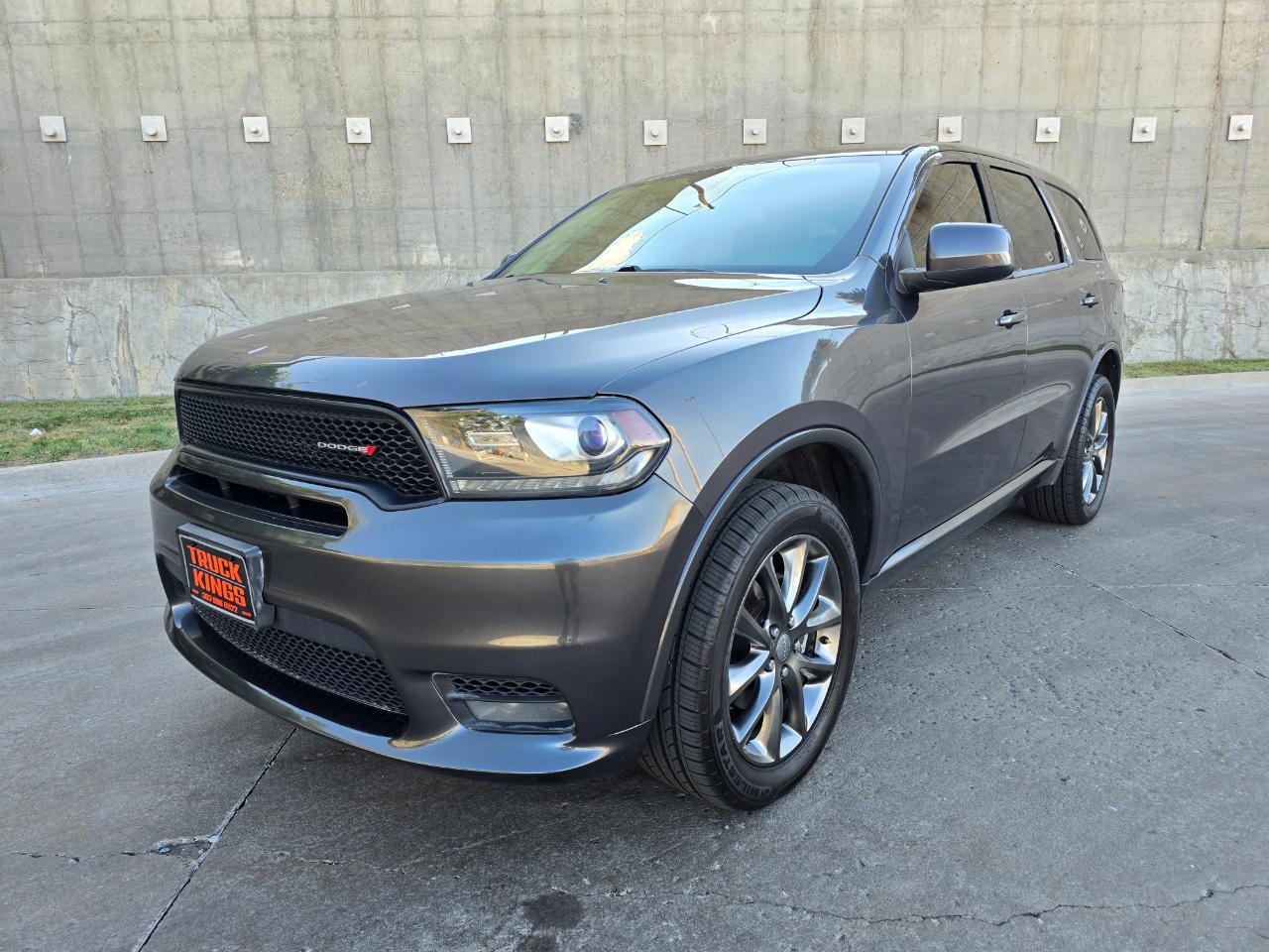 Dodge Durango GT AWD 2019