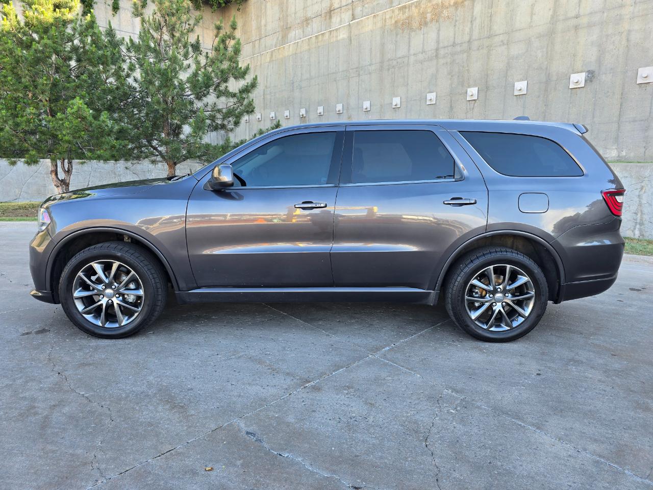 Dodge Durango GT AWD 2019