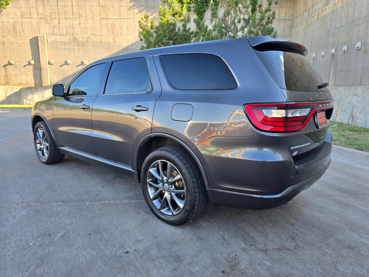 Dodge Durango GT AWD 2019