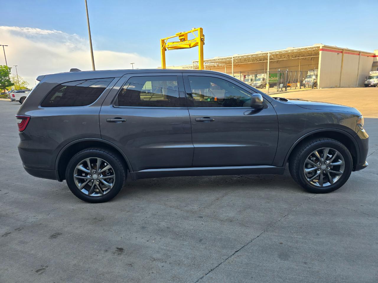 Dodge Durango GT AWD 2019
