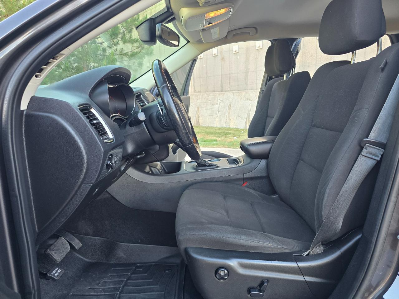 Dodge Durango GT AWD 2019