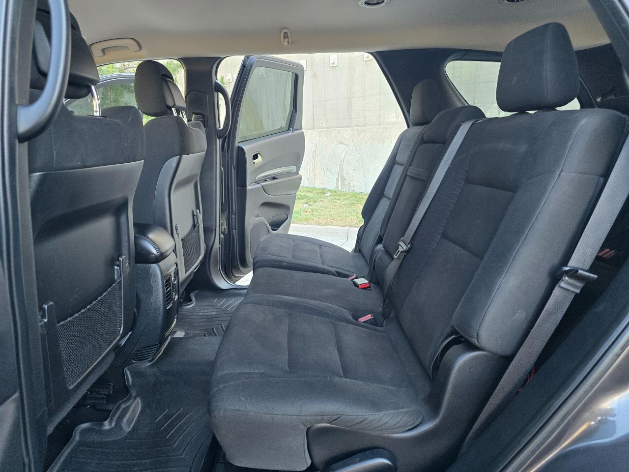 Dodge Durango GT AWD 2019