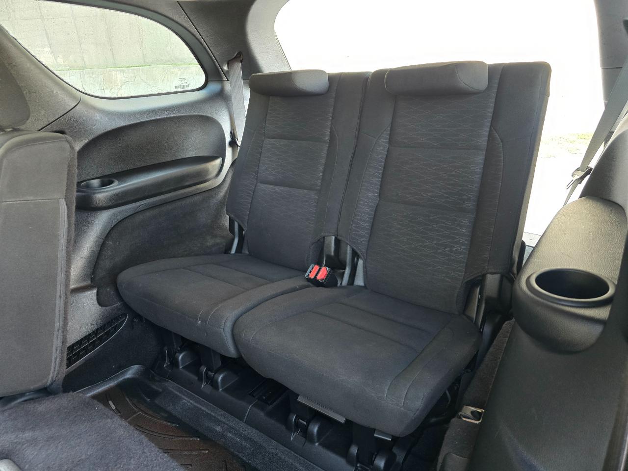 Dodge Durango GT AWD 2019