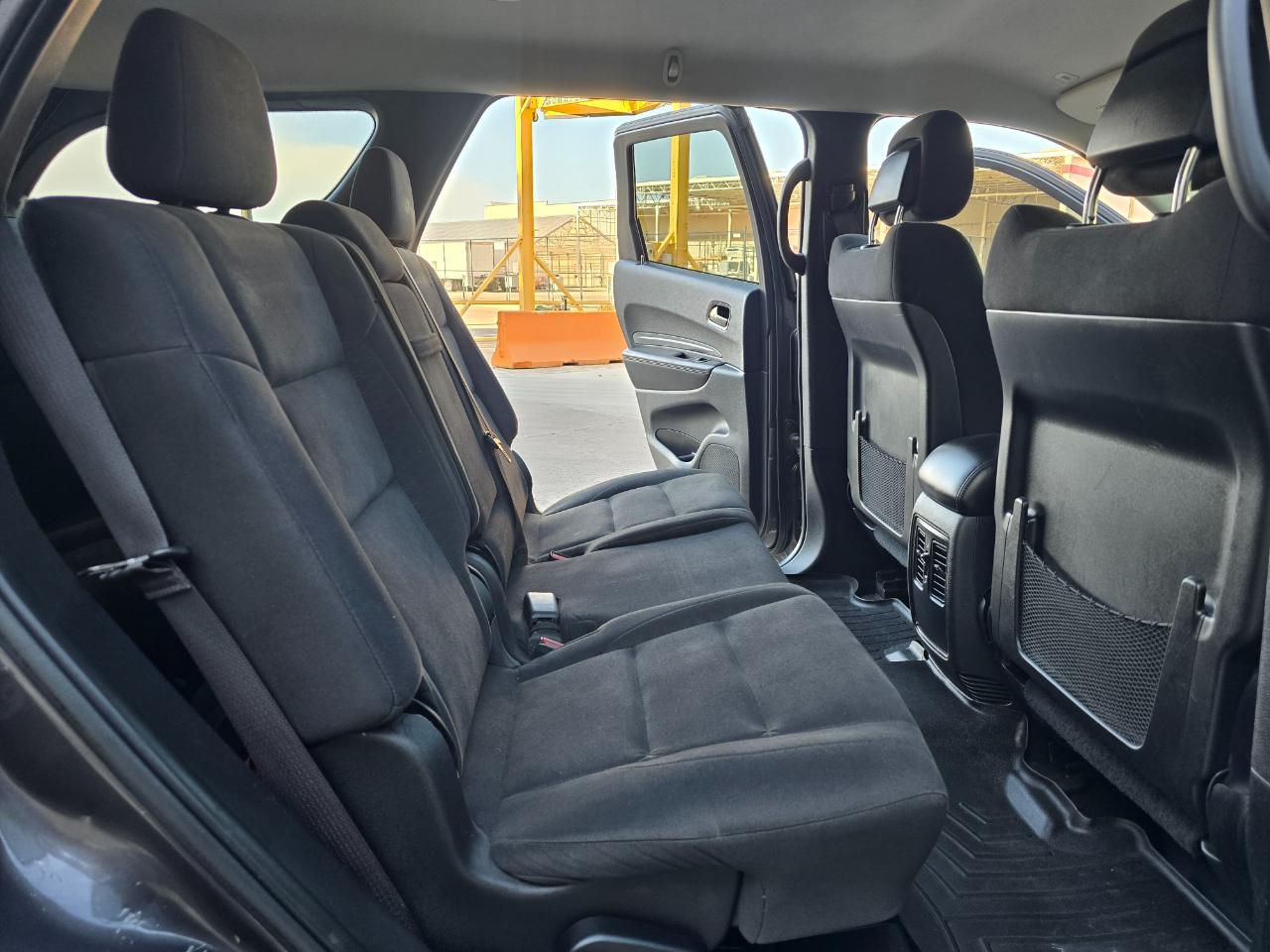 Dodge Durango GT AWD 2019