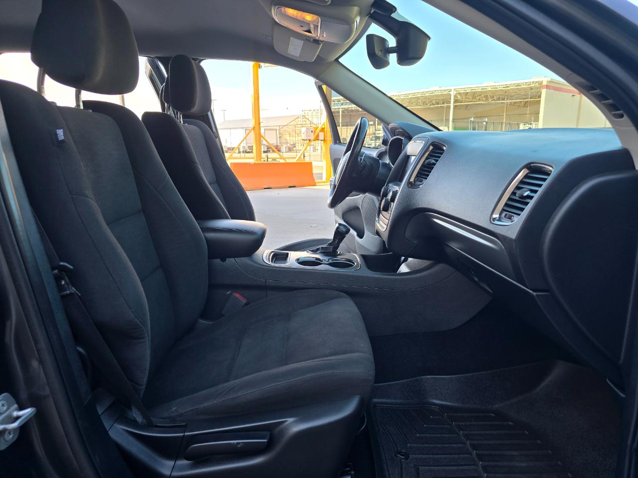 Dodge Durango GT AWD 2019