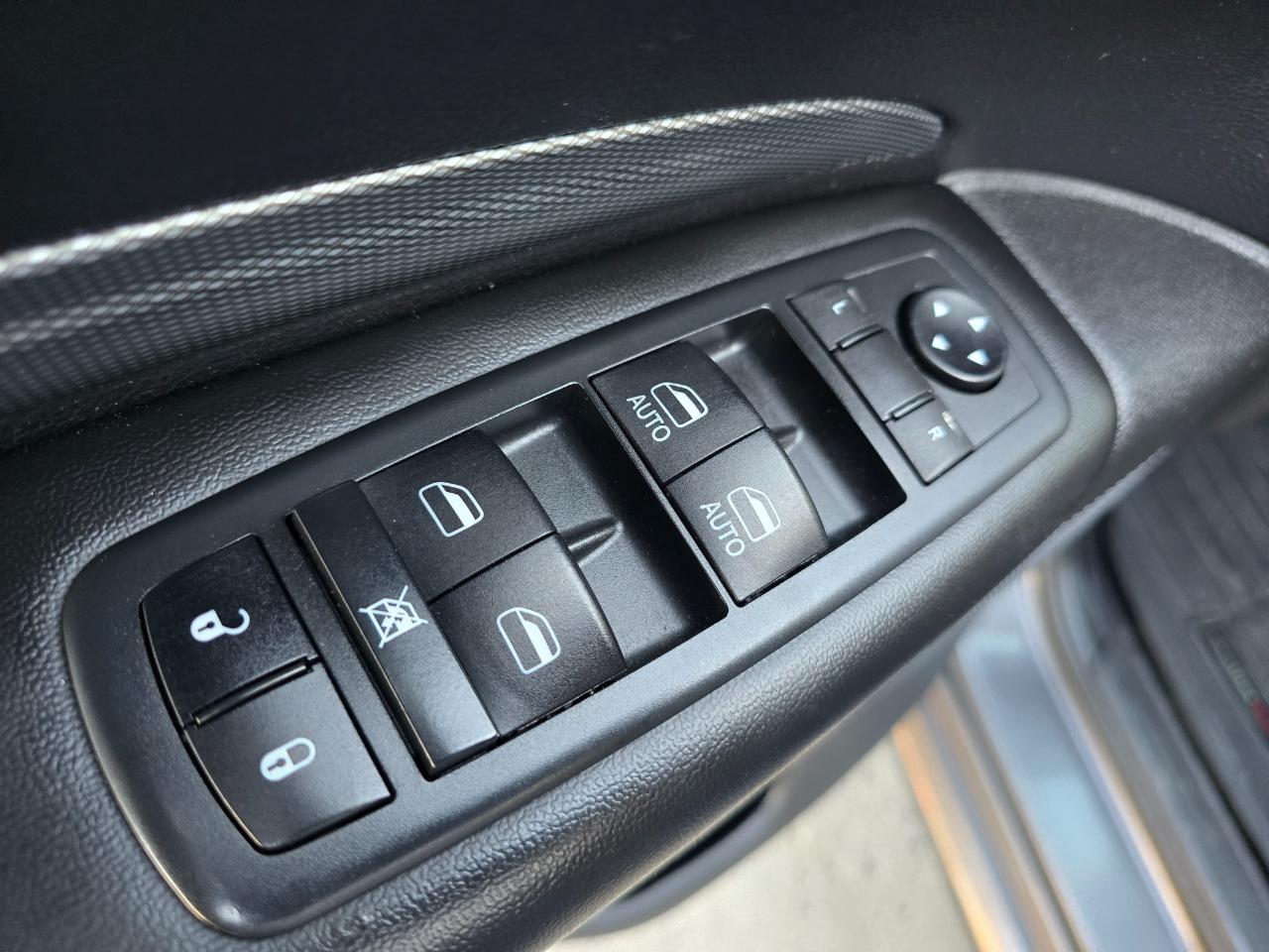 Dodge Durango GT AWD 2019