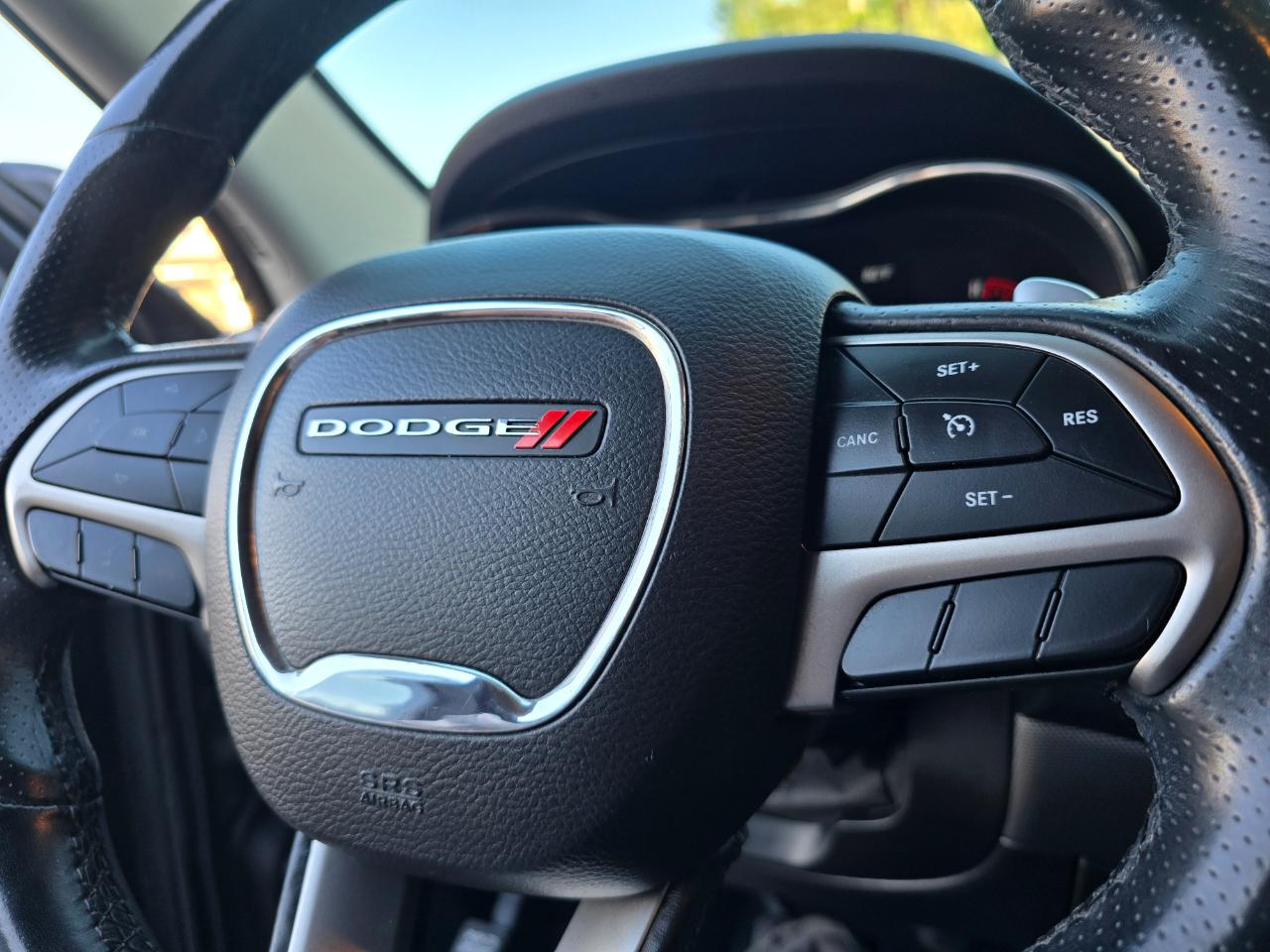 Dodge Durango GT AWD 2019