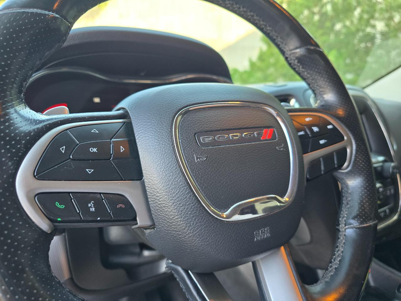 Dodge Durango GT AWD 2019