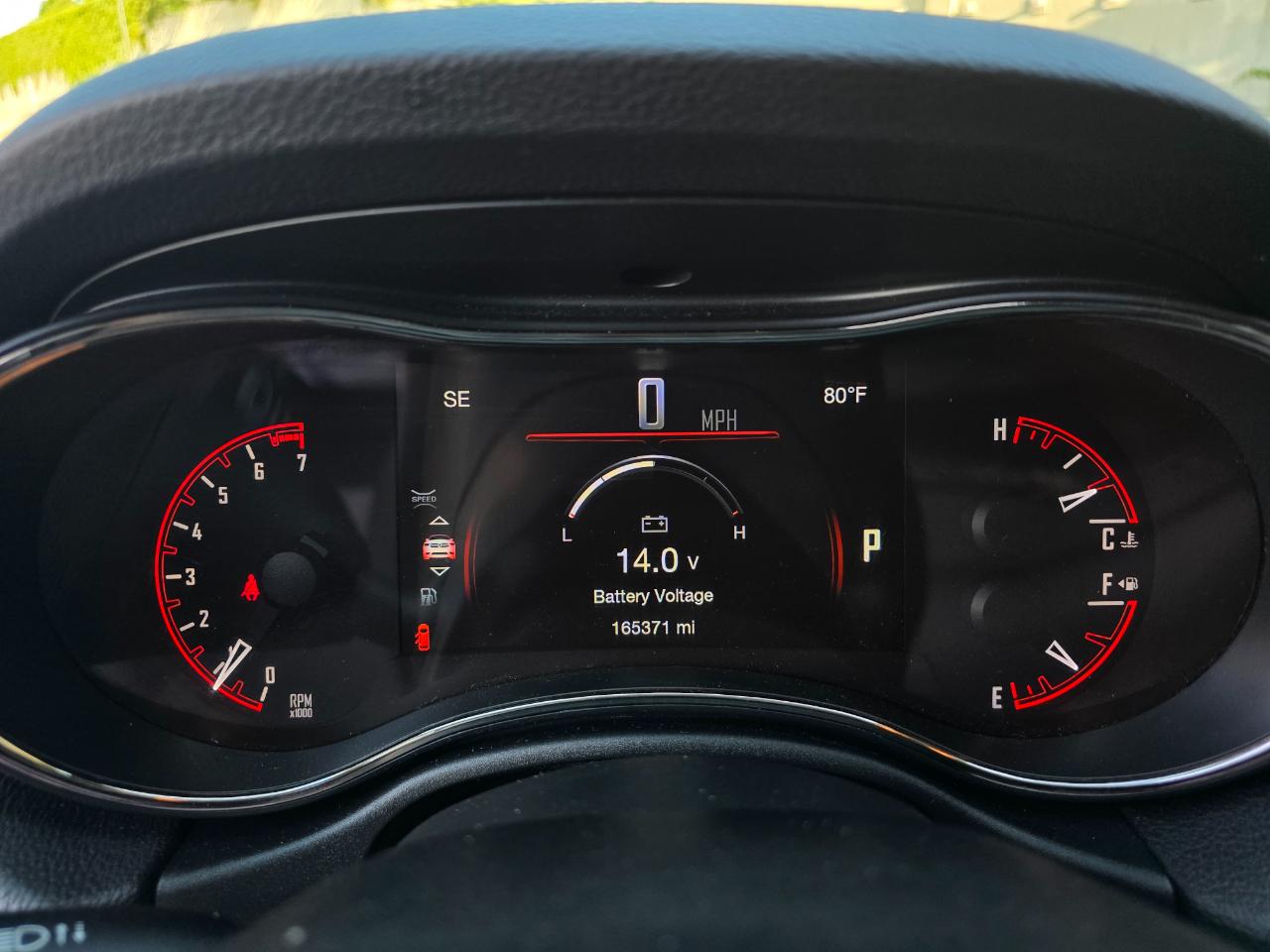 Dodge Durango GT AWD 2019