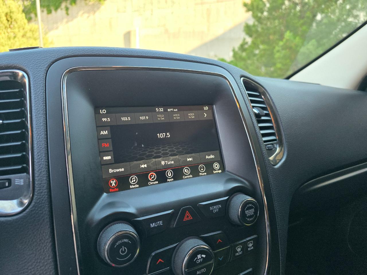 Dodge Durango GT AWD 2019