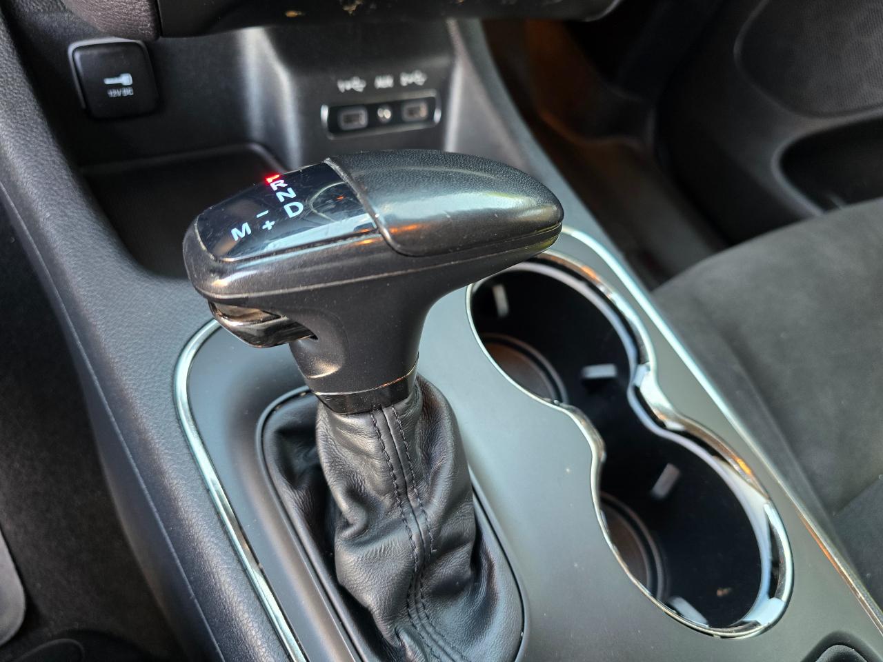 Dodge Durango GT AWD 2019