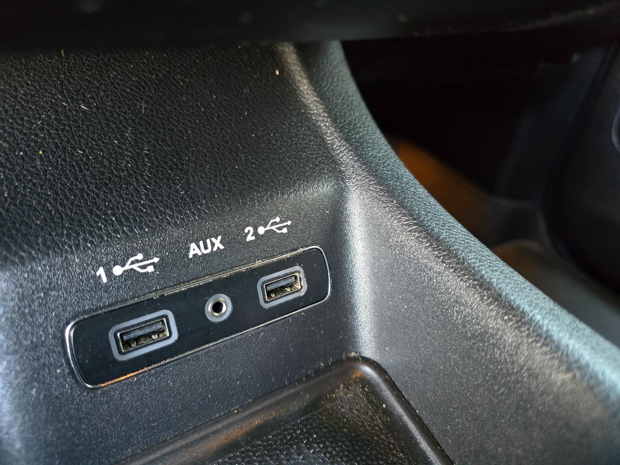 Dodge Durango GT AWD 2019