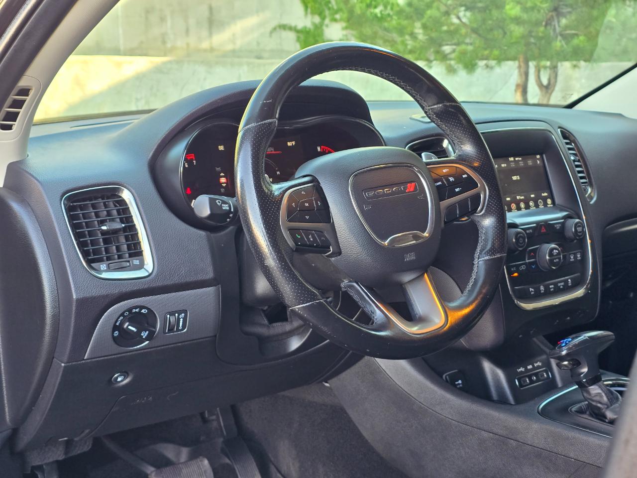 Dodge Durango GT AWD 2019