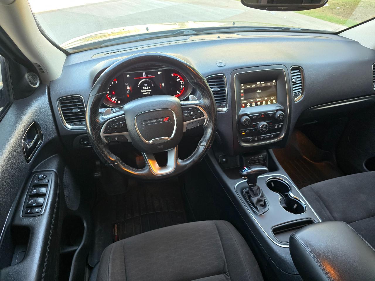 Dodge Durango GT AWD 2019
