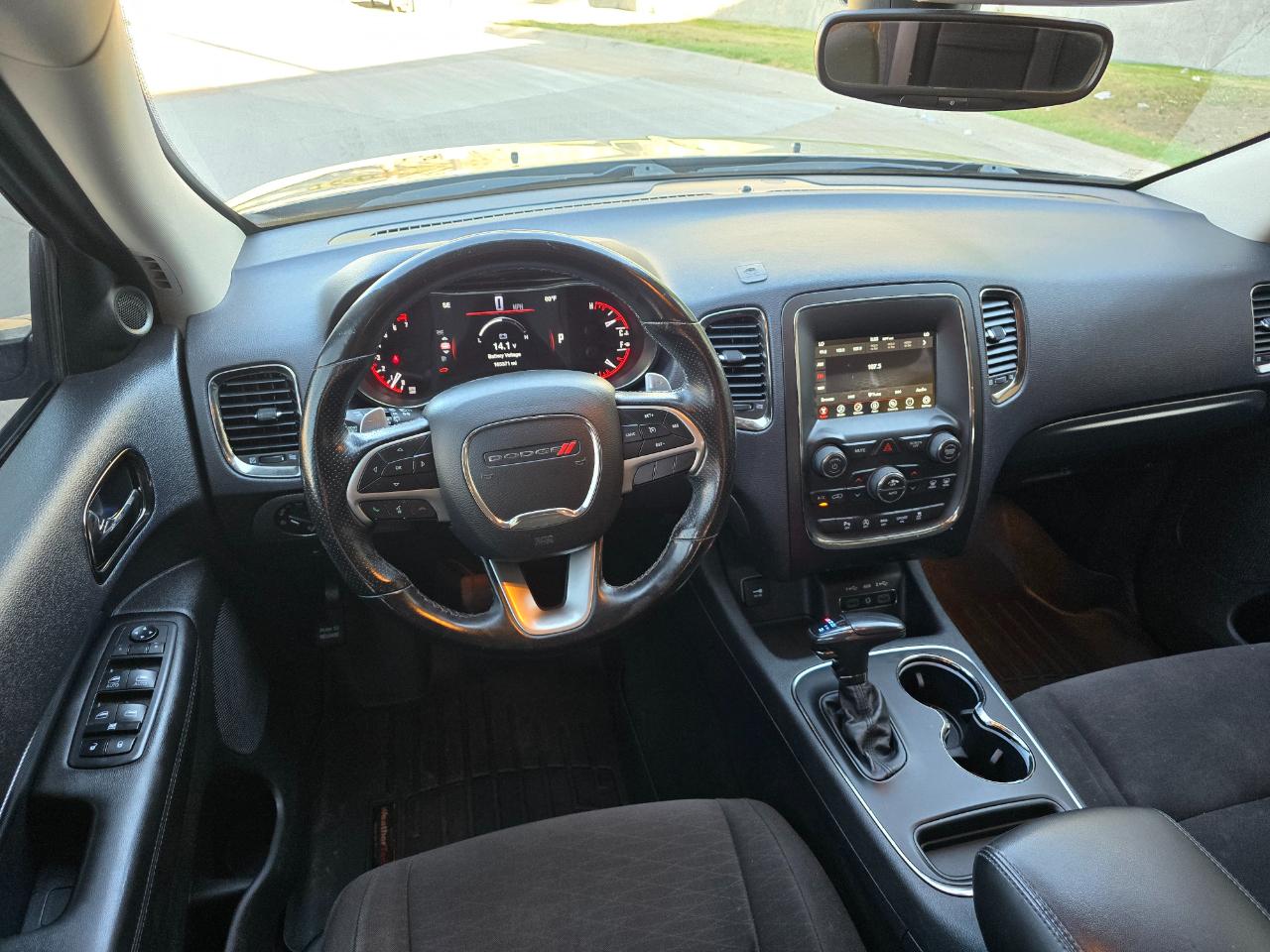 Dodge Durango GT AWD 2019