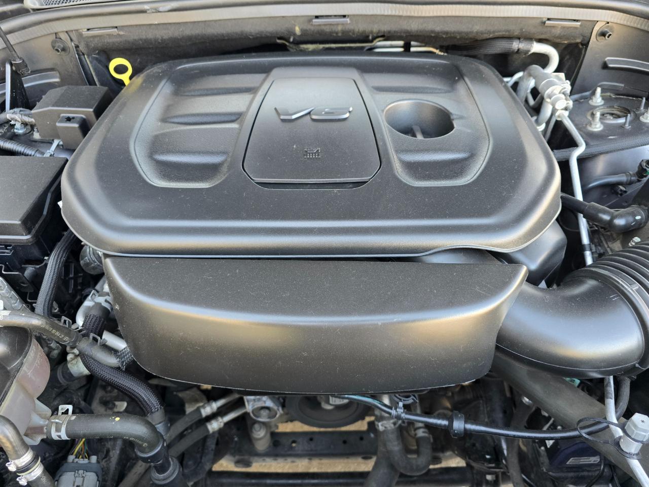 Dodge Durango GT AWD 2019