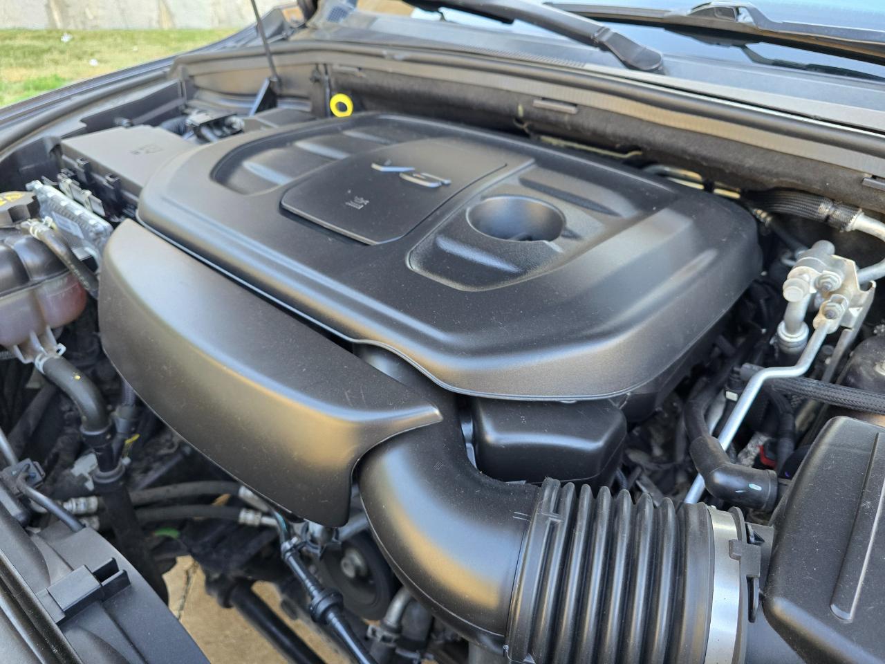 Dodge Durango GT AWD 2019