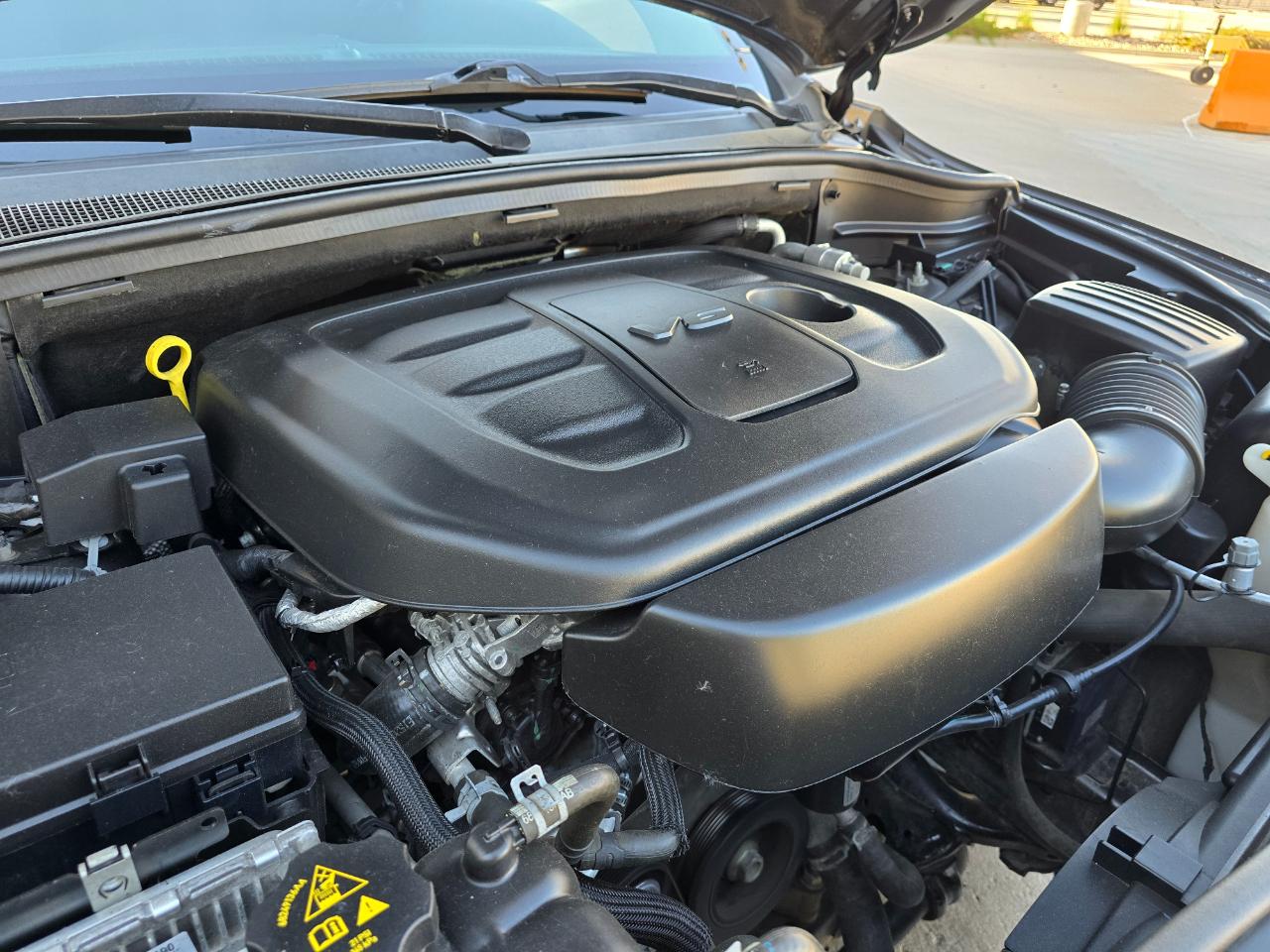 Dodge Durango GT AWD 2019