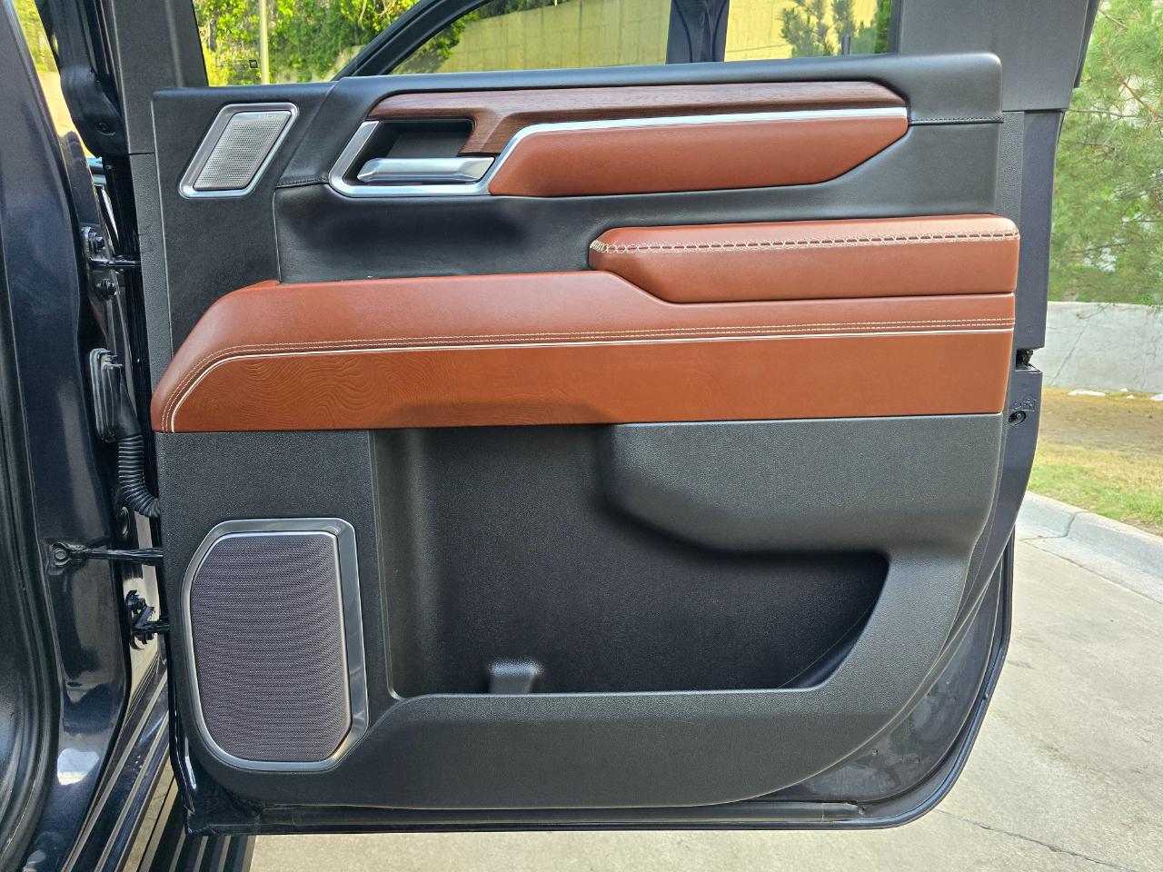 GMC Sierra 2500HD 4WD Crew Cab 159" Denali Ultimate 2024