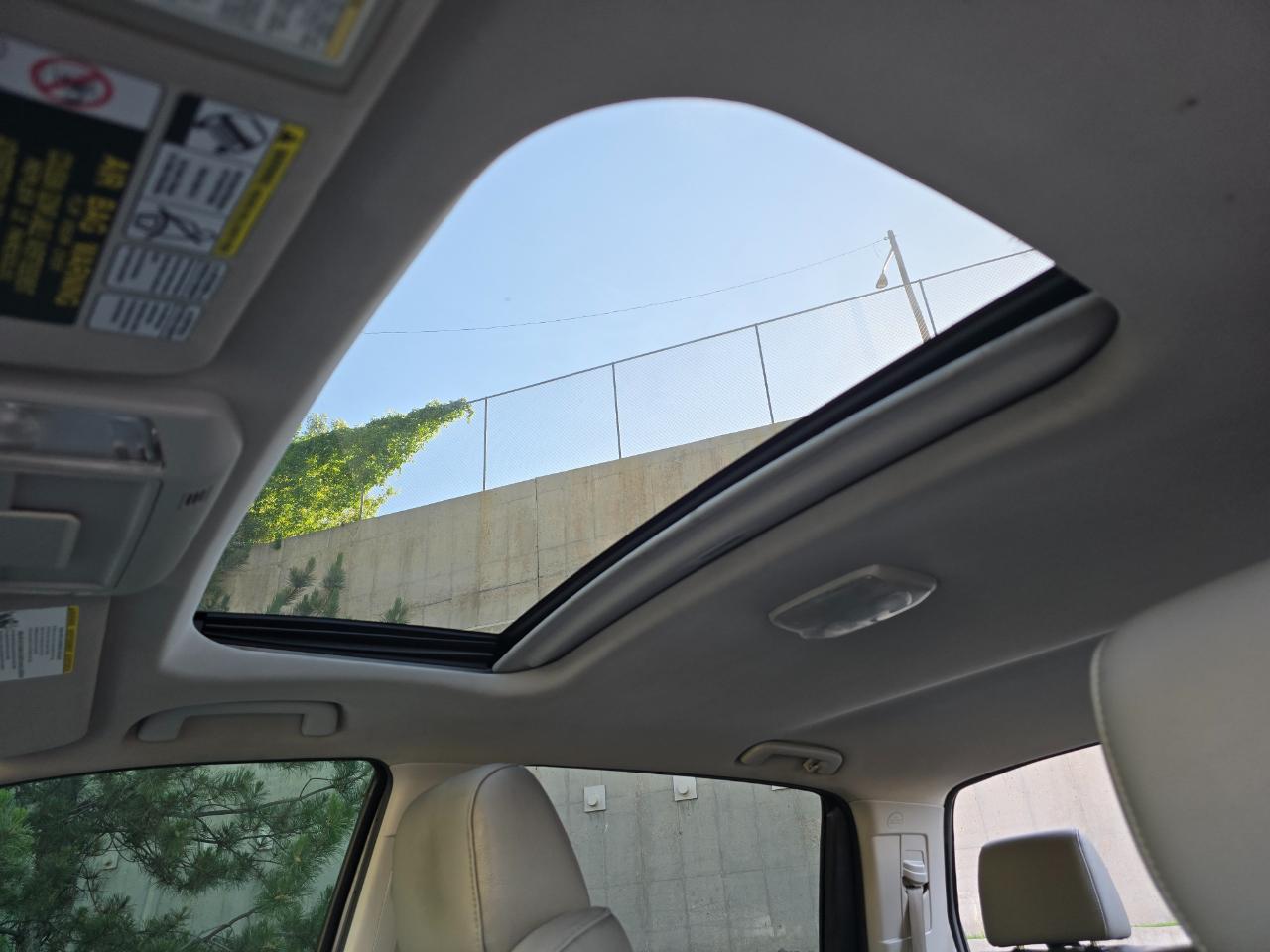Toyota Tundra 4WD Truck CrewMax 5.7L FFV V8 6-Spd AT LTD (Natl) 2015