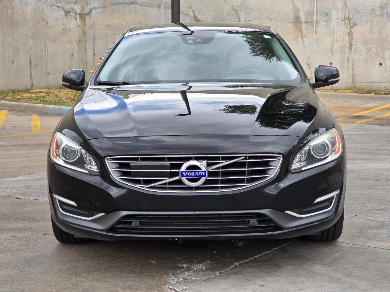 Volvo S60 T5 AWD Inscription Platinum 2017