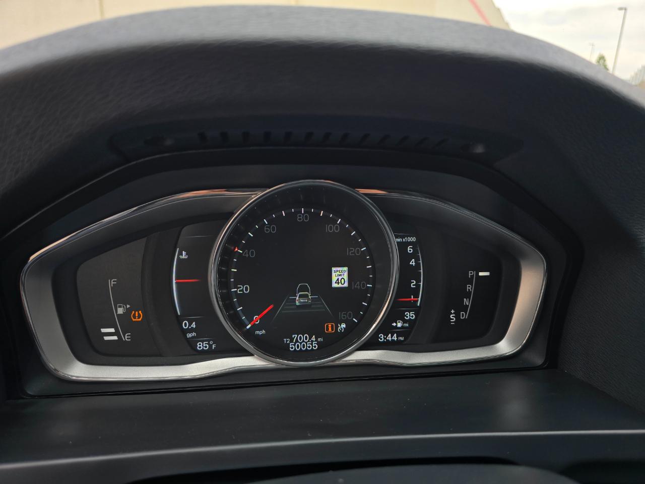Volvo S60 T5 AWD Inscription Platinum 2017
