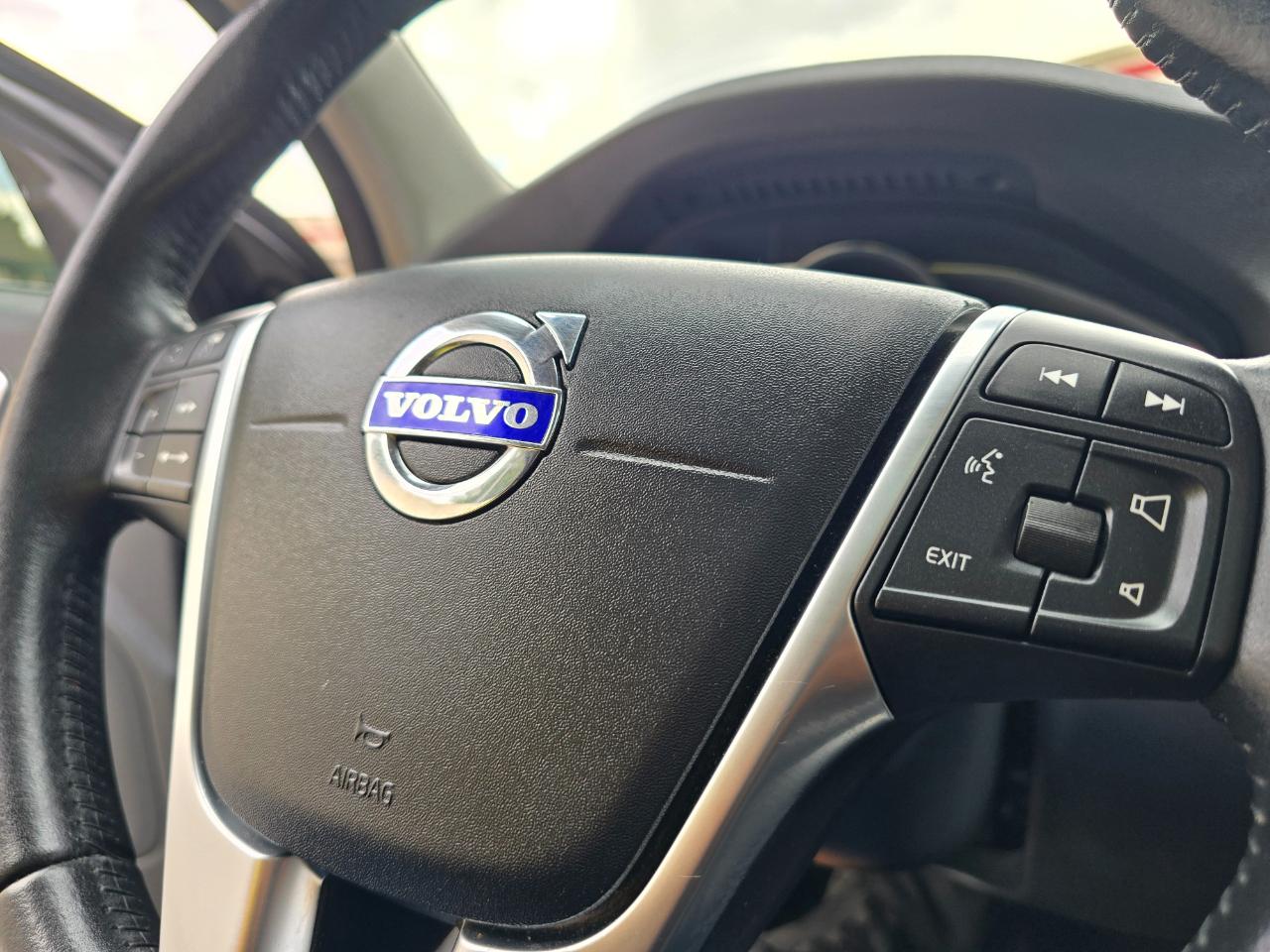 Volvo S60 T5 AWD Inscription Platinum 2017