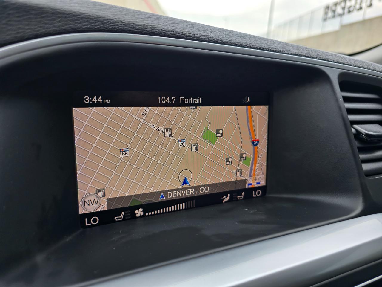 Volvo S60 T5 AWD Inscription Platinum 2017