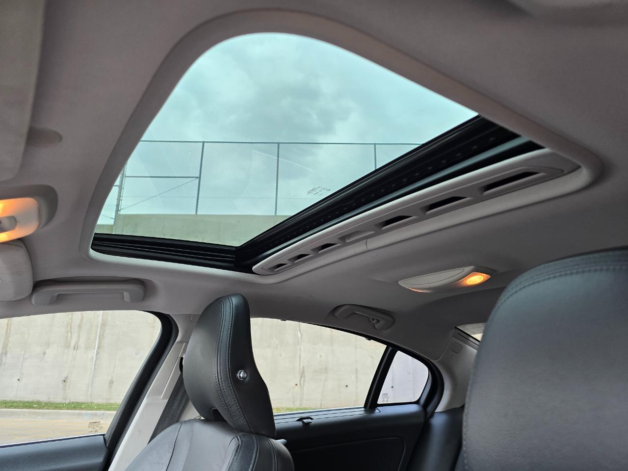 Volvo S60 T5 AWD Inscription Platinum 2017