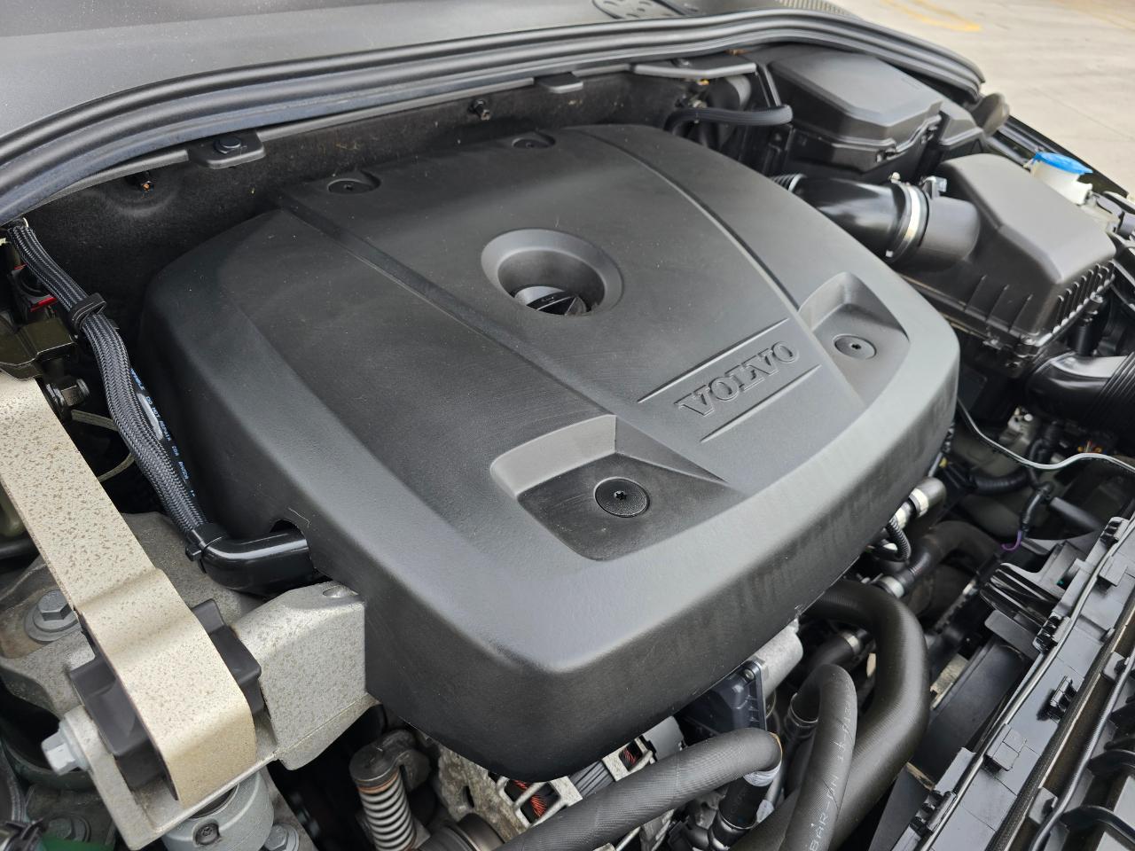 Volvo S60 T5 AWD Inscription Platinum 2017