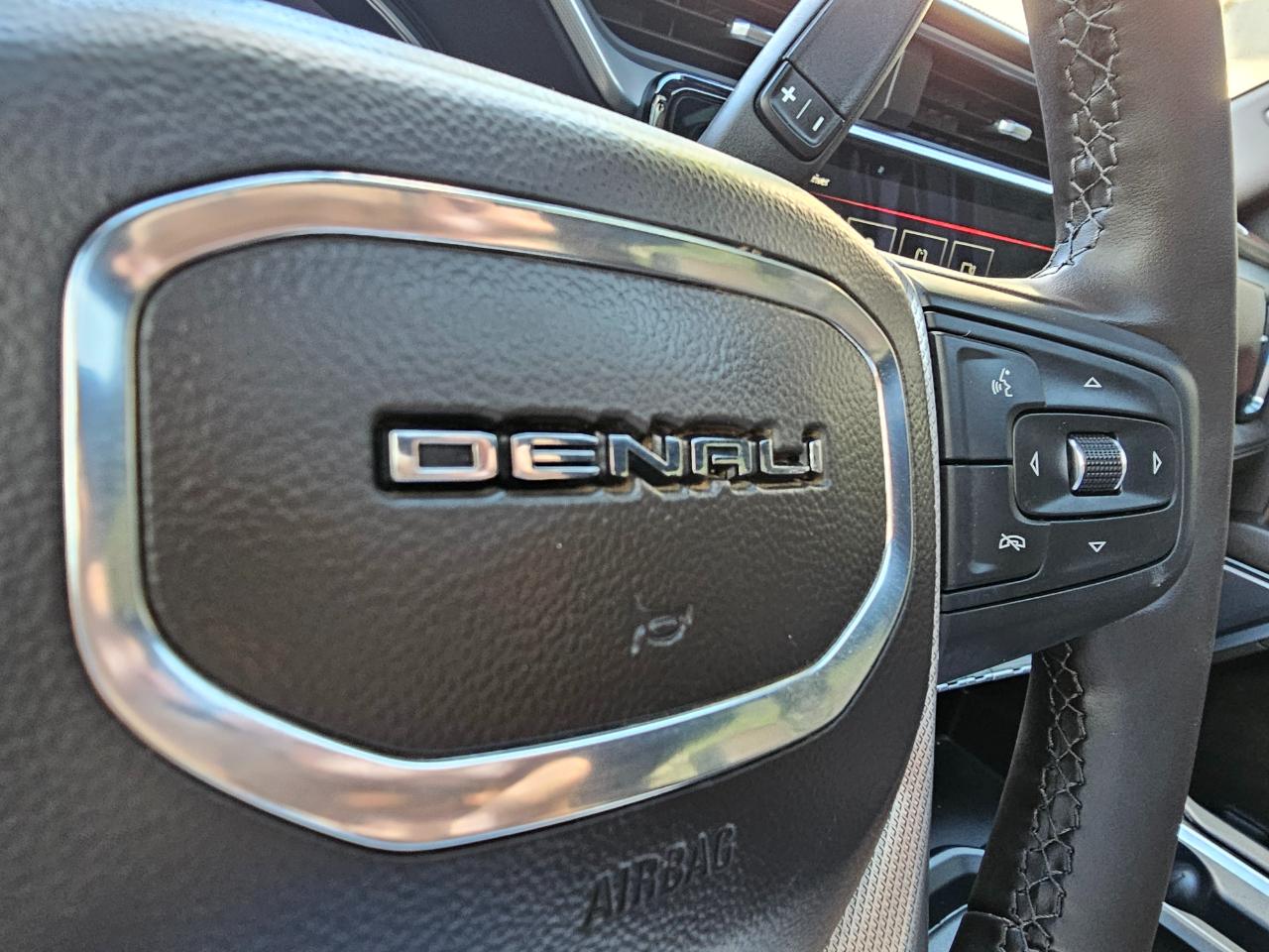 GMC Sierra 3500HD 4WD Crew Cab 159" Denali 2024