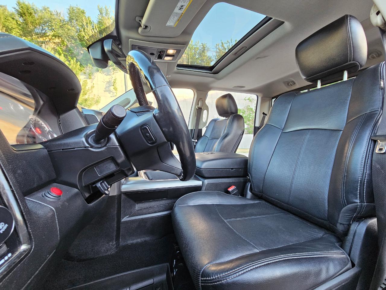 RAM 1500 Night 4x4 Crew Cab 6'4" Box *Ltd Avail* 2018