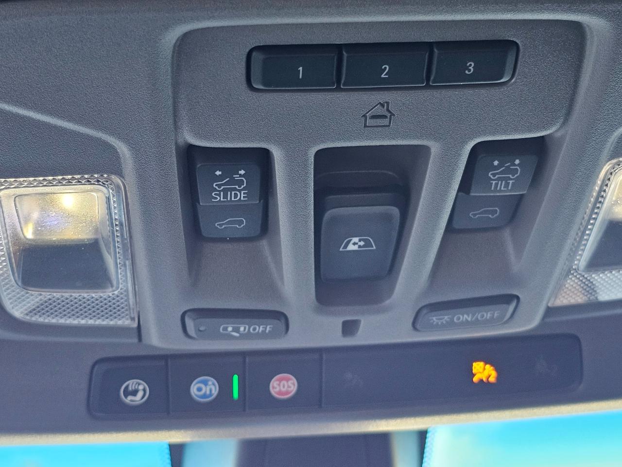 GMC Sierra 1500 4WD Crew Cab 157" Elevation 2021