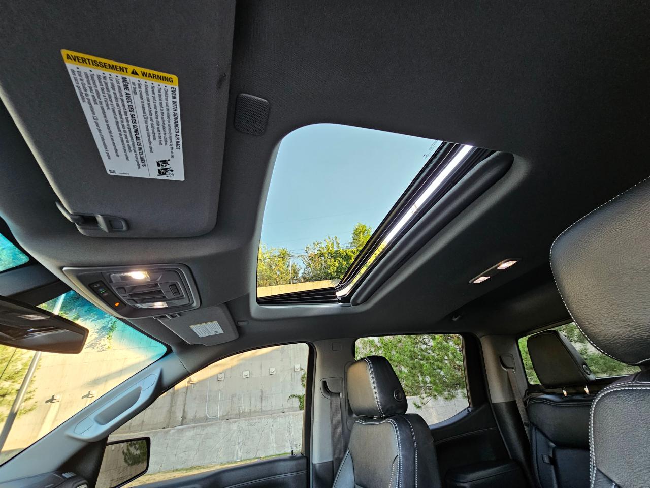 GMC Sierra 1500 4WD Crew Cab 157" Elevation 2021