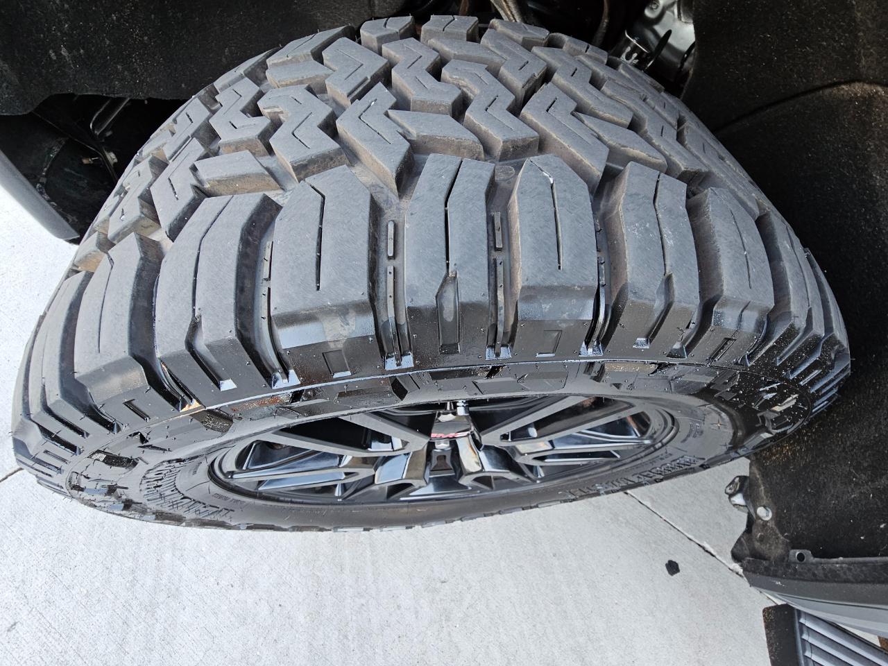 GMC Sierra 1500 4WD Crew Cab 157" Elevation 2021