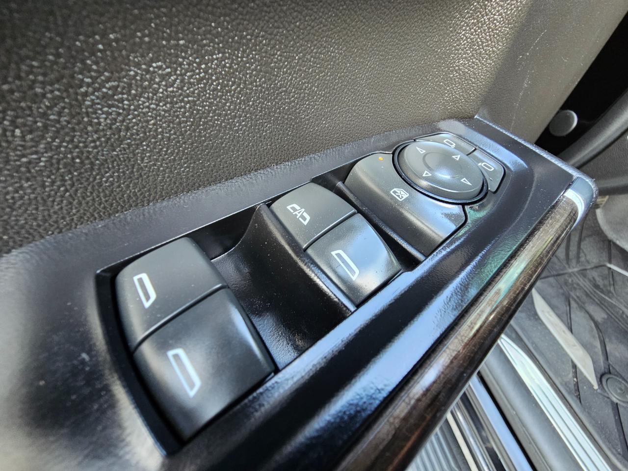 Chevrolet Silverado 1500 4WD Crew Cab 157" LT Trail Boss 2019