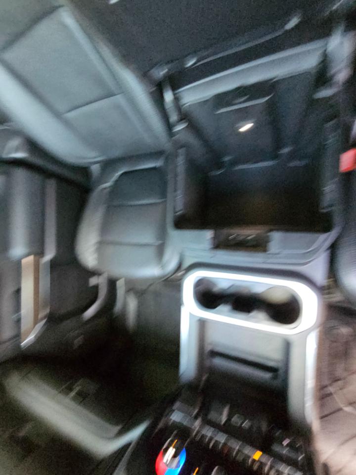 Chevrolet Silverado 1500 4WD Crew Cab 157" LT Trail Boss 2019