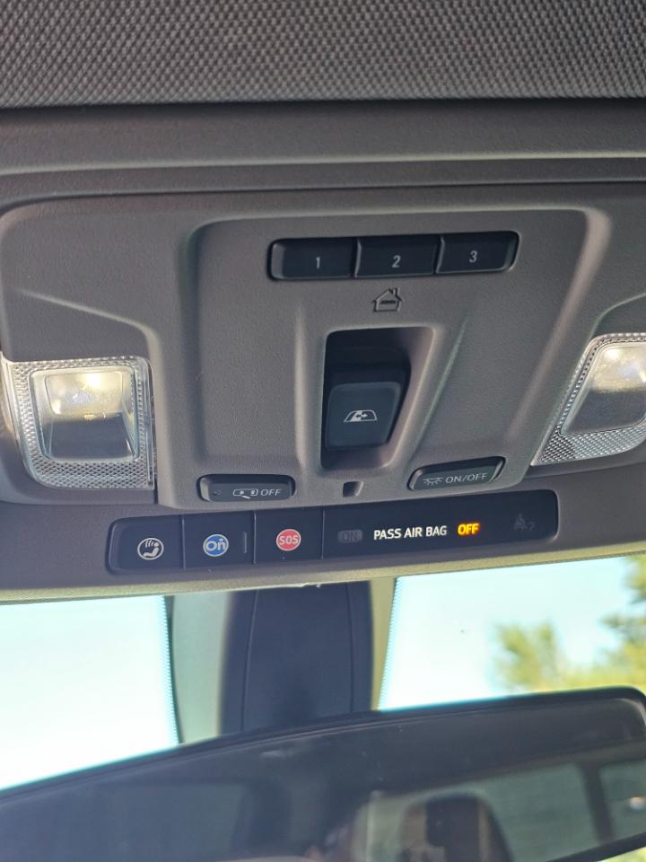 Chevrolet Silverado 1500 4WD Crew Cab 157" LT Trail Boss 2019