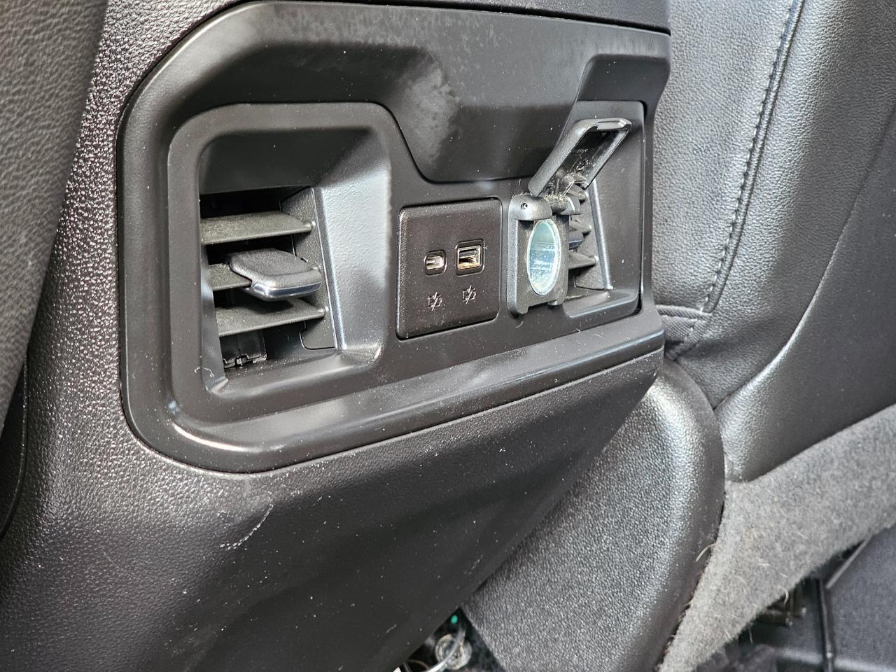 Chevrolet Silverado 1500 4WD Crew Cab 157" LT Trail Boss 2019