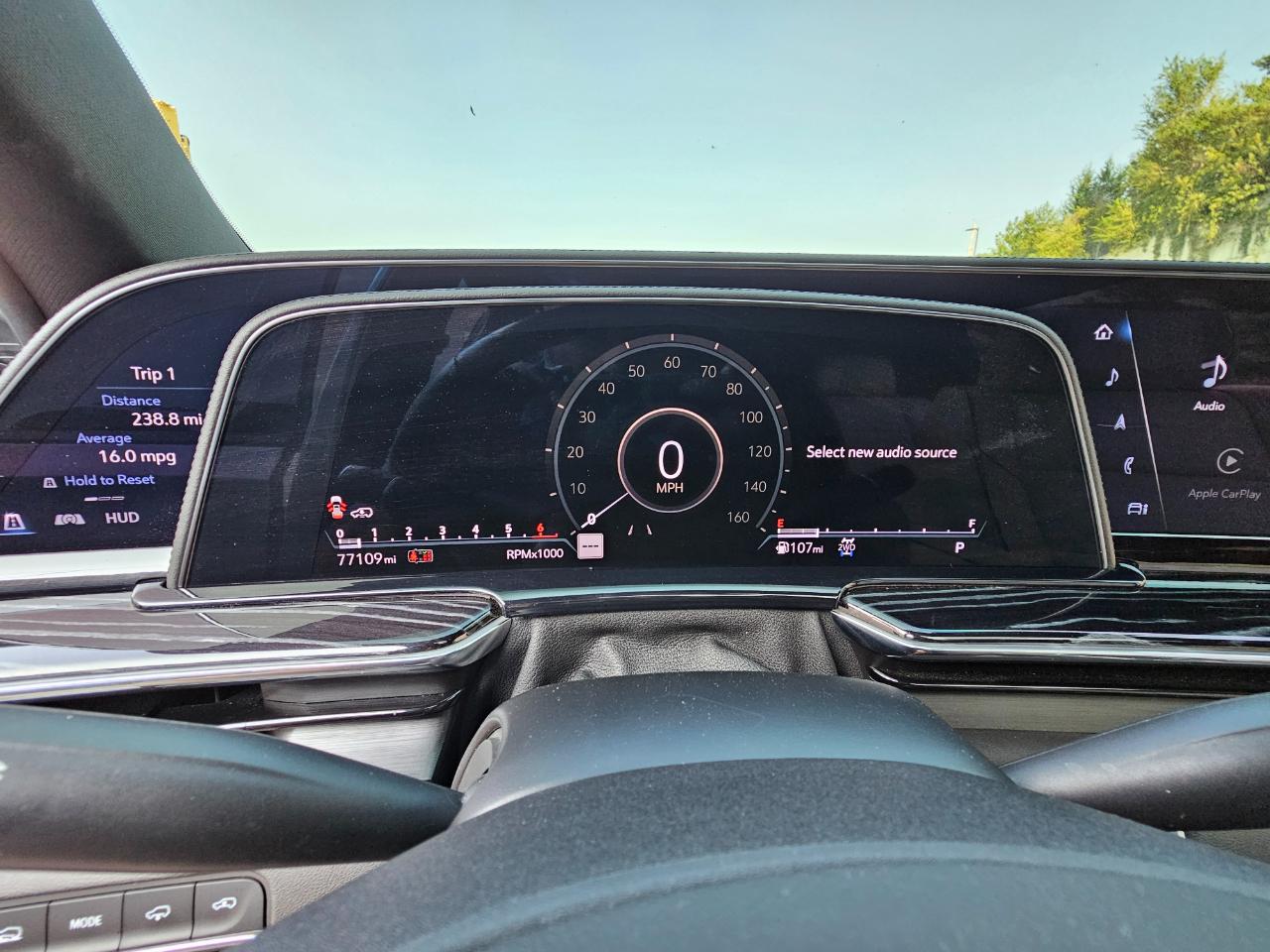 Chevrolet Silverado 1500 4WD Reg Cab 119.0" LT w/1LT 2018
