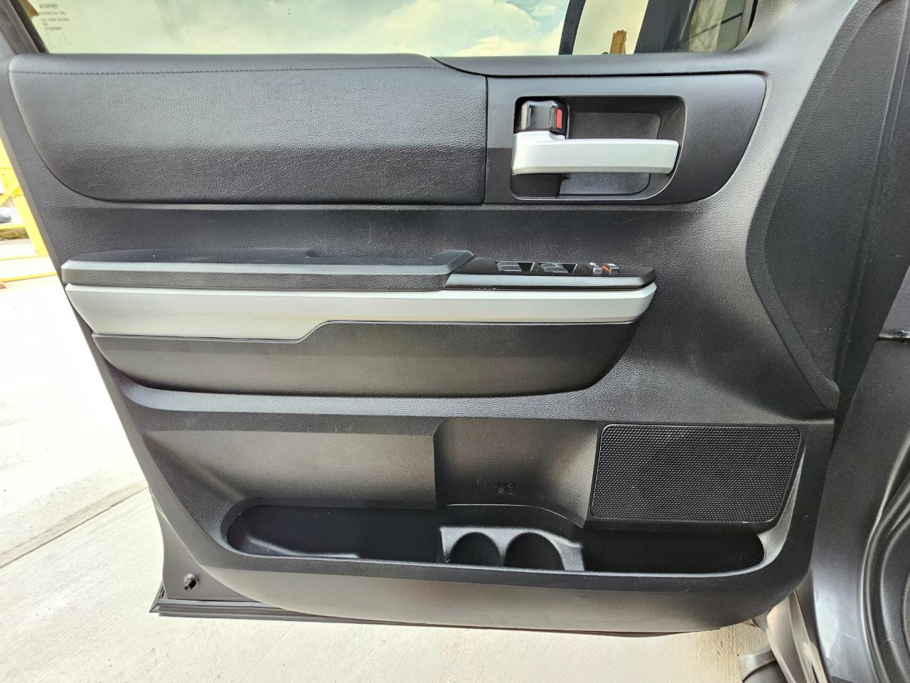 Toyota Tundra 4WD  2019