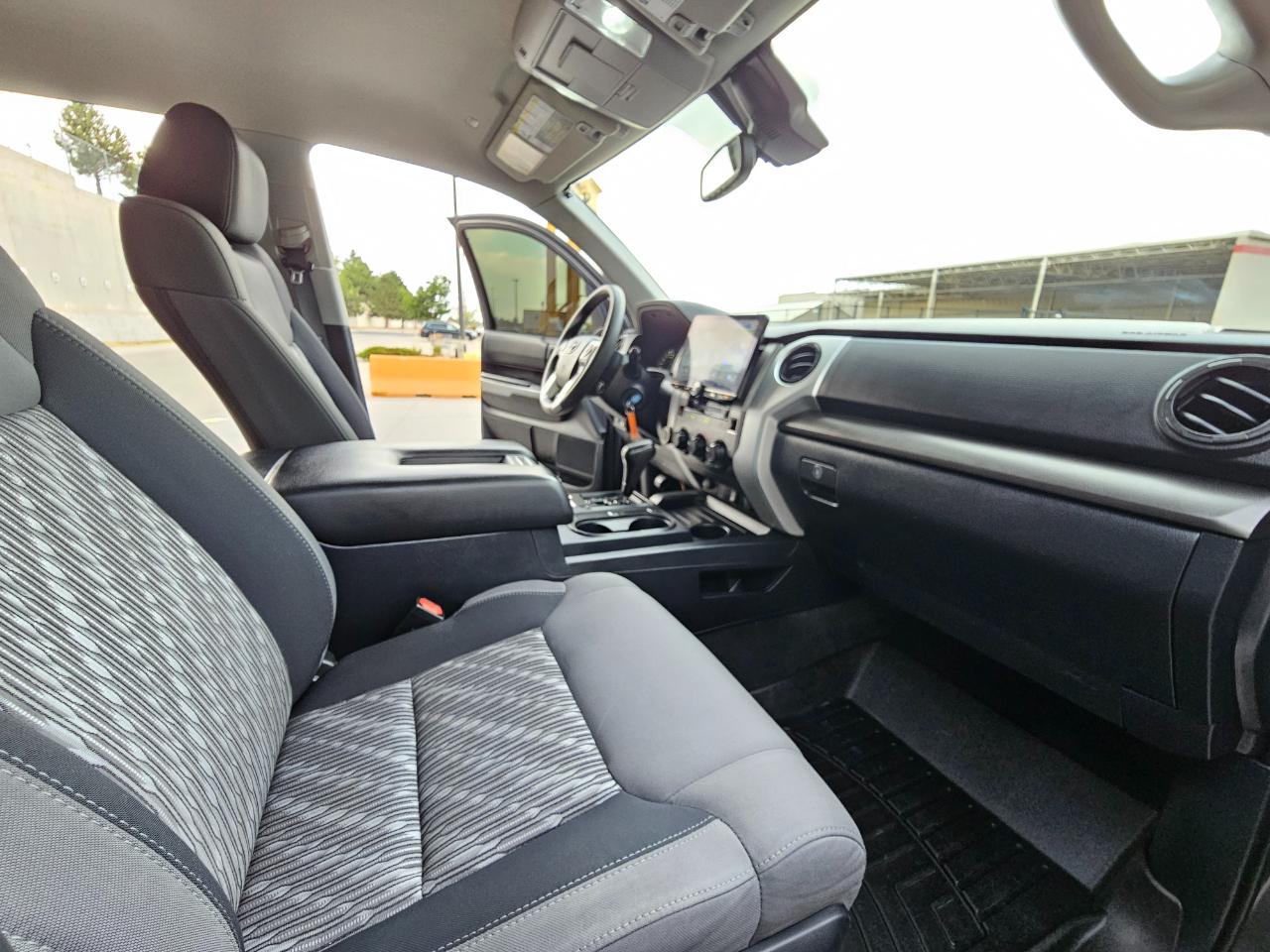 Toyota Tundra 4WD  2019