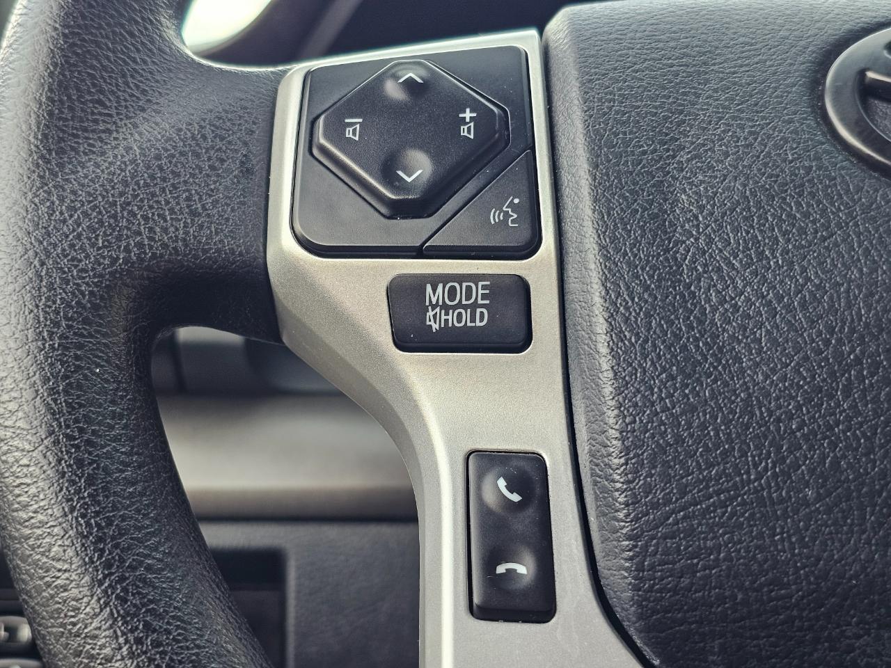 Toyota Tundra 4WD  2019