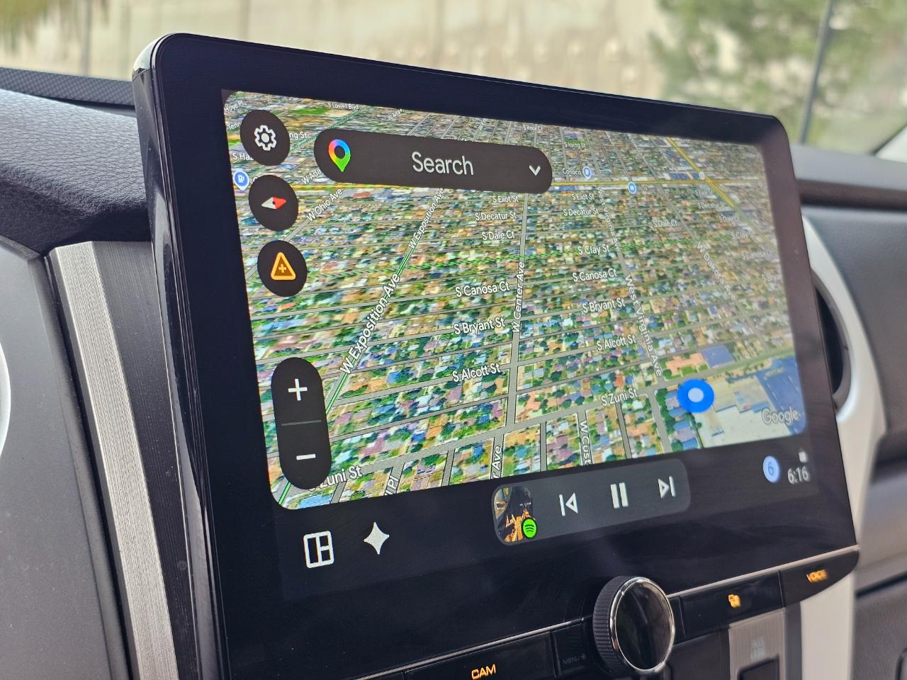 Toyota Tundra 4WD  2019