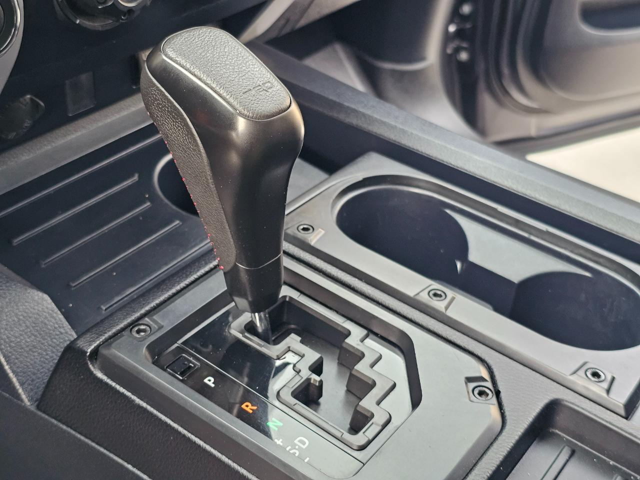 Toyota Tundra 4WD  2019